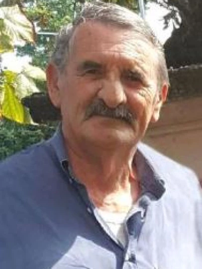 Francesco  Agosti (cecchino)