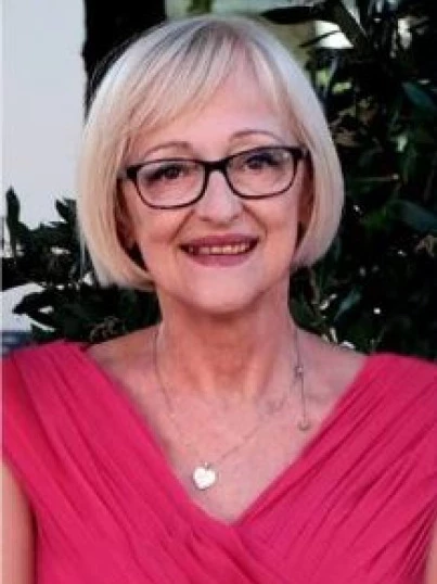 Silvana  Bariani In Legramandi