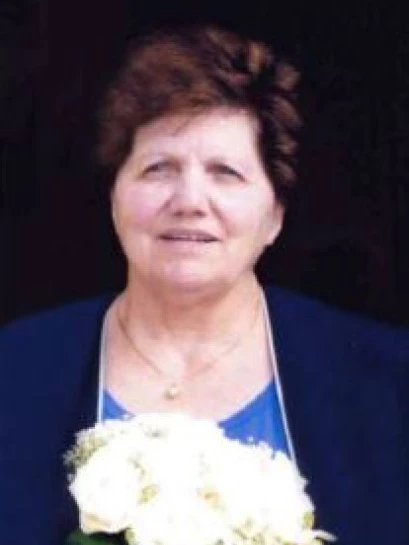 Francesca  Bettinelli Ved. Fortini