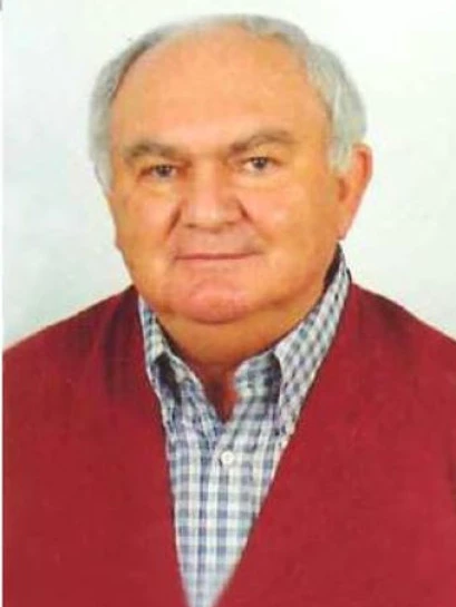 Gianfranco  Barbaglio (artigliere)