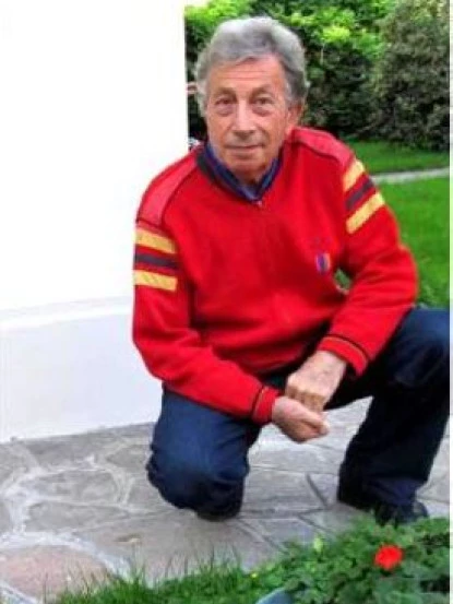 Giuseppe Ogliari (pinuccio)