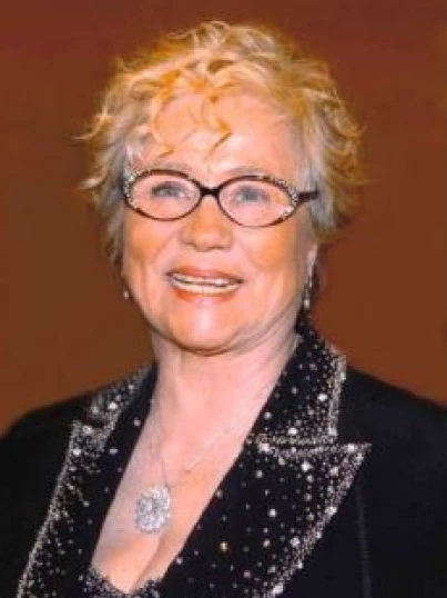 Ginetta  Lacchinelli (ornaghi)