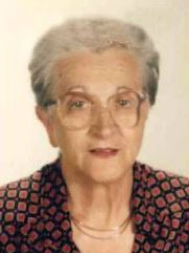 Michela  Fusar Poli Ved. Taino