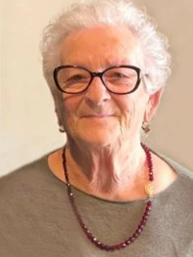 Regina Pelizzari Ved. Malgarini