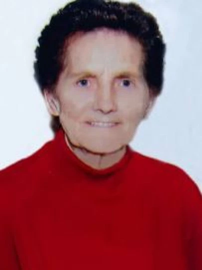 Pierina  Pelizzari Ved. Radavelli