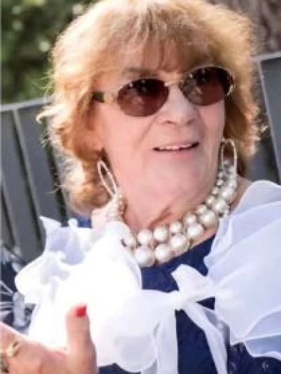 Angela Virginia  Parati In Venturelli