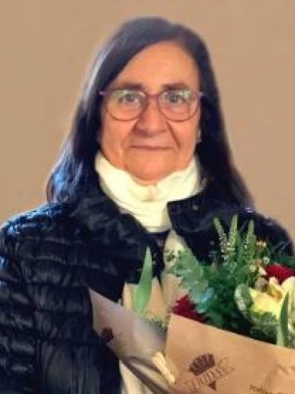 Luigia  Crescenzi Ved. Acquaroli