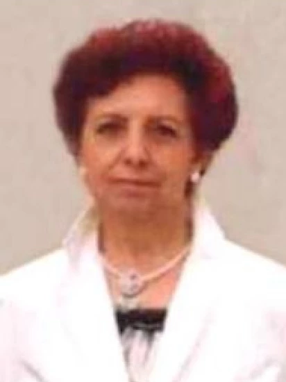 Cesira (rina)  Andreoli Ved. Gallera