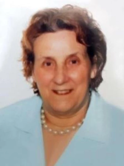 Palmira  Gastaldi In Locatelli