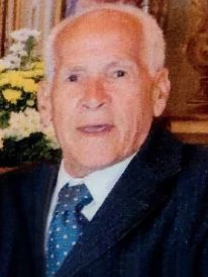 Antonio  Lubrino