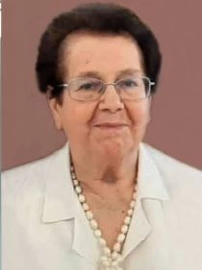 Giulia  Costa Ved. Fortini