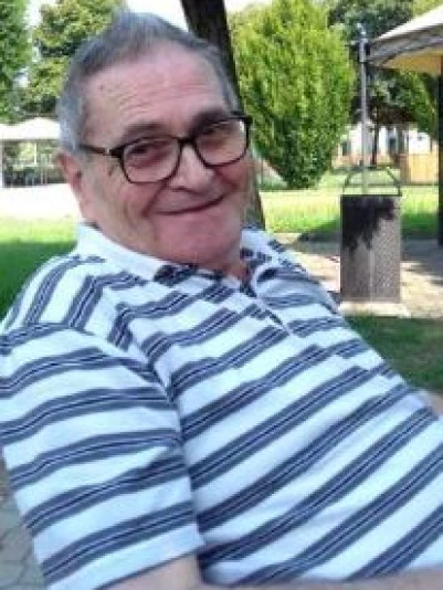 Carlo  Pagetti