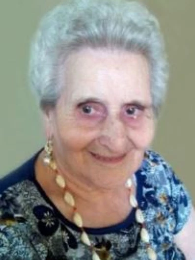 Giuseppa (pina)  Ferrari Ved. Leva