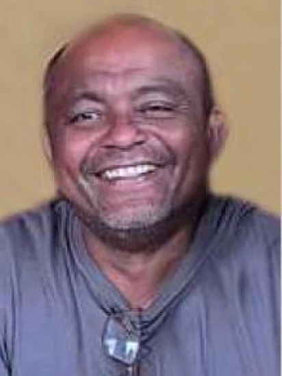 Jose Luis Sà Dos Santos