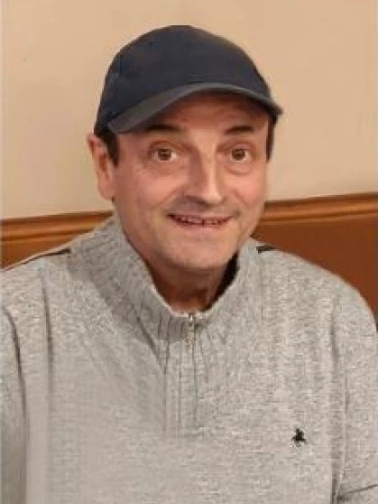 Danilo  Longari