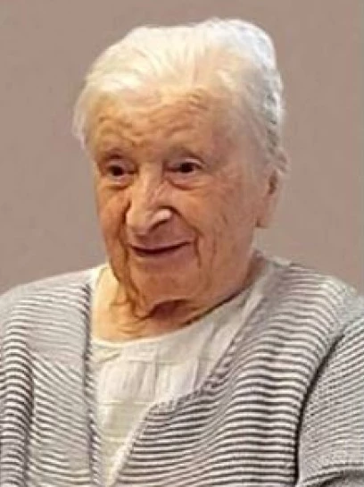Elisa Domenica  Di Donato Vedova Manini