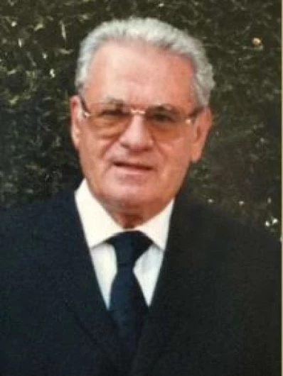 Ermenegildo  Rossi