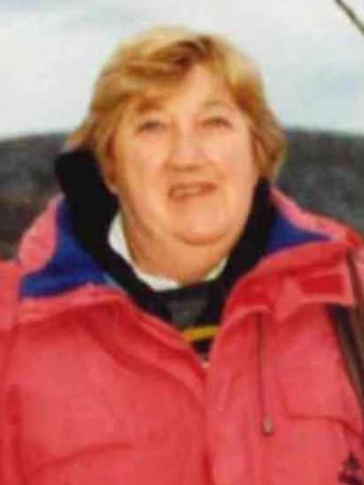 Angela  Doldi Vedova Pesenti
