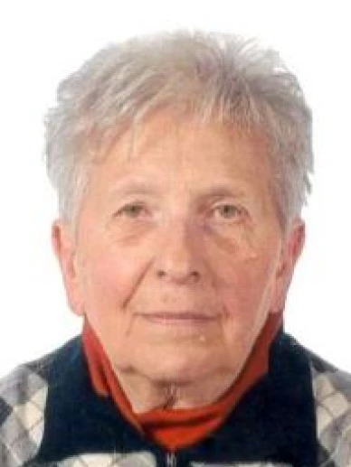Maria Teresa  Maggi Ved. Dragoni