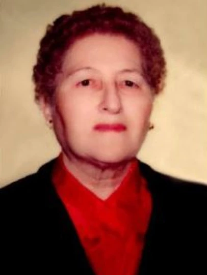 Barbara  Rigoni Ved. Brusola