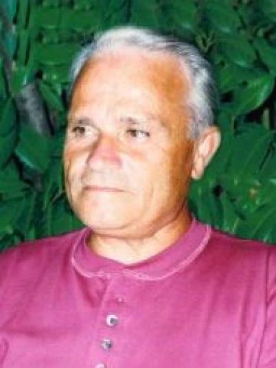 Angelo (sabi') Moretti