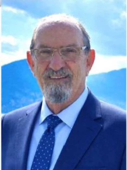 Egidio  Sanchirico