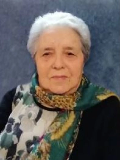 Esterina Grana Ved. Maiocchi