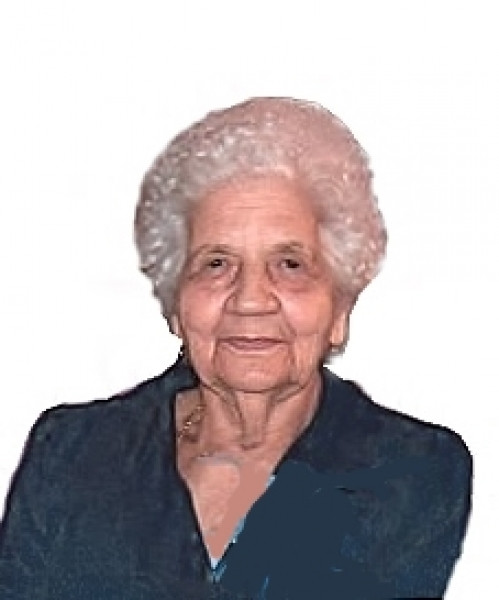 Giustina Perra