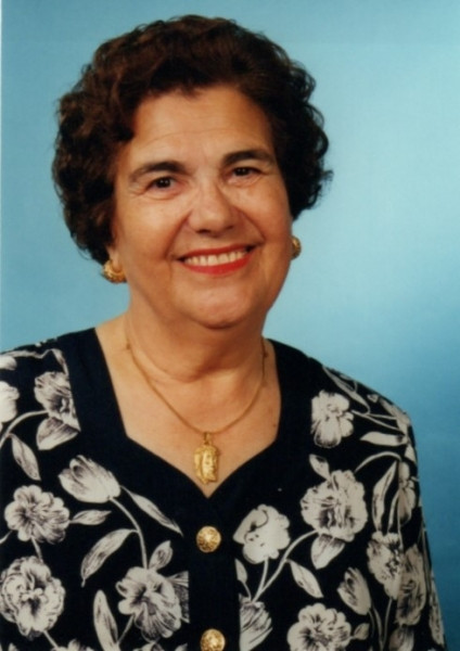 Adalgisa Vincis