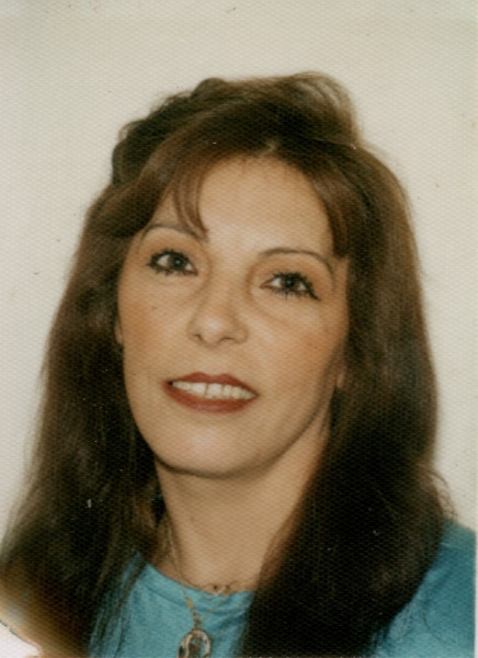 Luisa Casula
