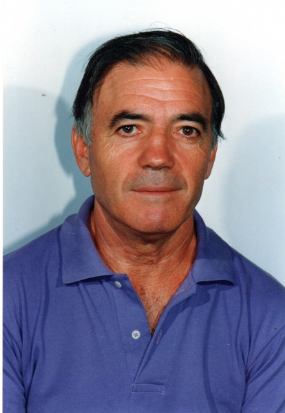 Giancarlo Locci