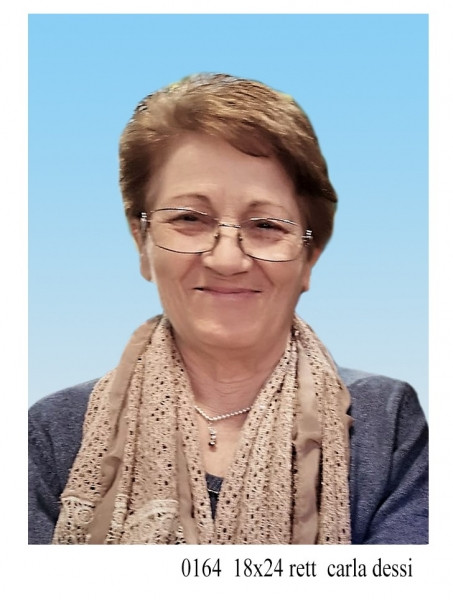 Maria Grazia Siddi