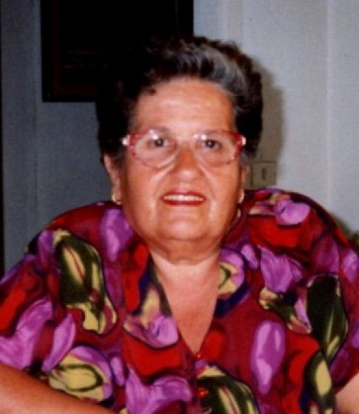 Maria Iosé Muscas