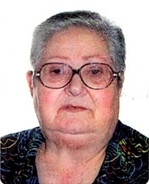 Maria Rosaria Picciau