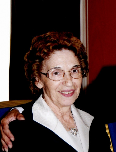 Francesca Merella