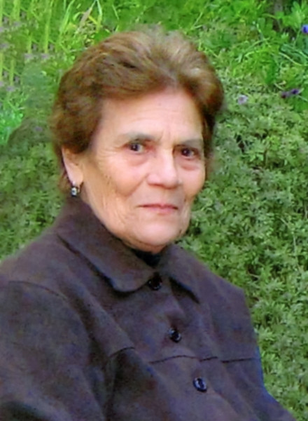 Caterina Muntoni