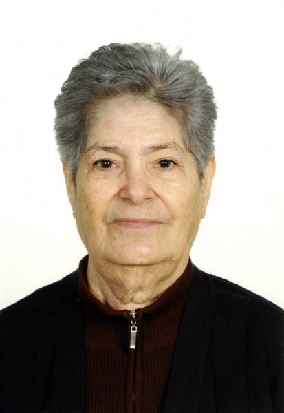 Ginetta Fanni