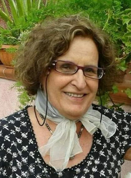 Maria Onnis
