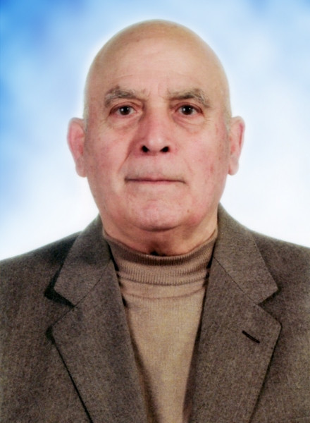 Salvatore Angelo Muscas