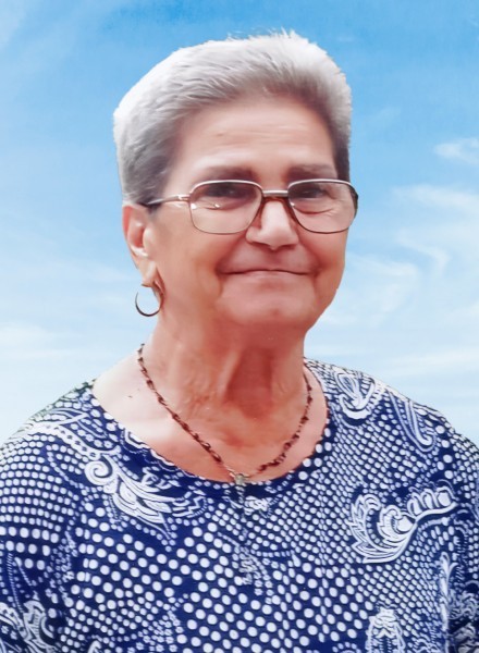 Maria Luigia Frau