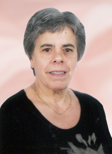 Caterina Pittau