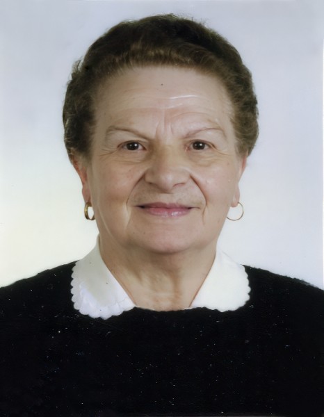 Maria Collu