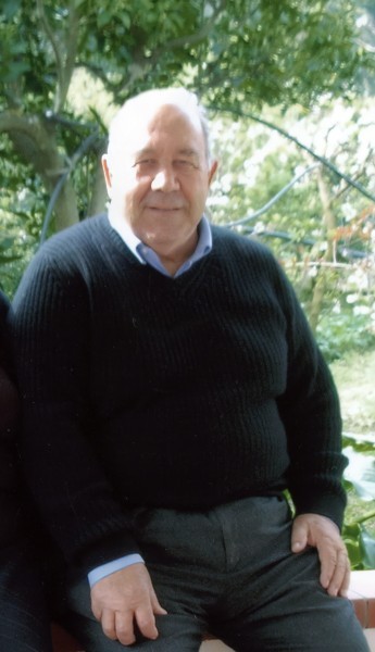 Vitalino Sanneris