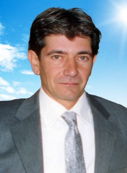 Gianfranco Serra