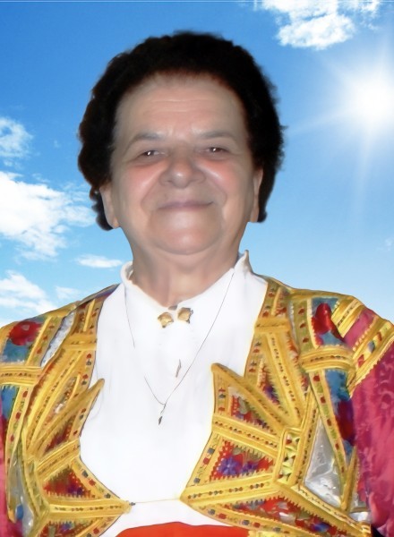 Maria Deidda