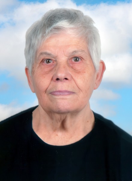 Angela Arba