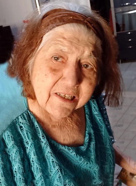 Maaria Anna Cadoni