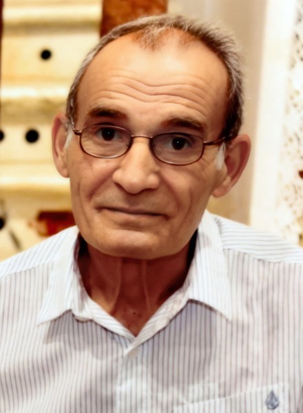 Tarcisio Marras