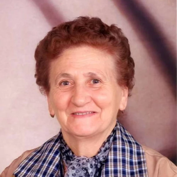 Maria Ecca Ved. Usula