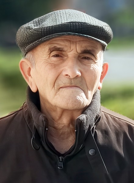 Antonio Murgia